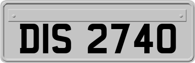 DIS2740