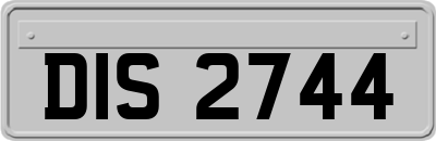 DIS2744
