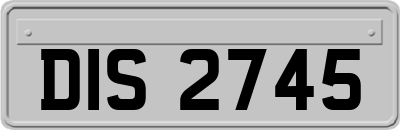 DIS2745