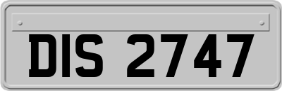 DIS2747