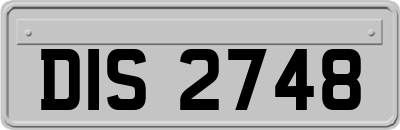 DIS2748