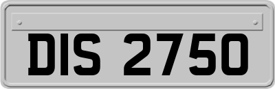DIS2750