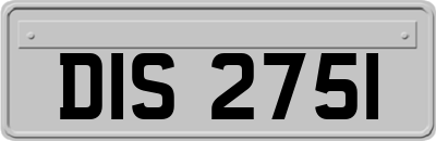 DIS2751