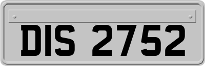 DIS2752