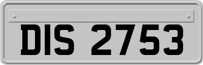 DIS2753