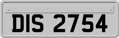 DIS2754