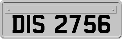 DIS2756