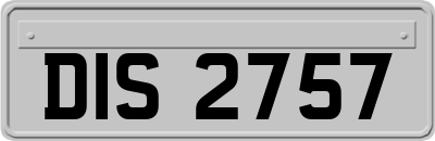 DIS2757