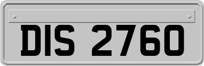 DIS2760