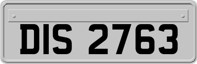 DIS2763