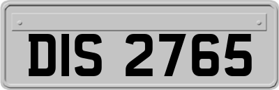 DIS2765