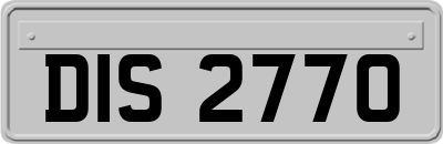 DIS2770