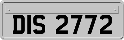 DIS2772