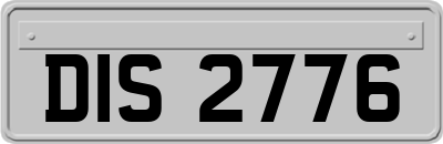 DIS2776