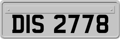 DIS2778
