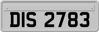 DIS2783