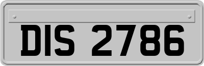 DIS2786