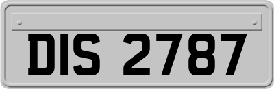 DIS2787