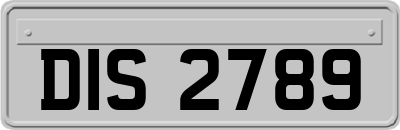 DIS2789