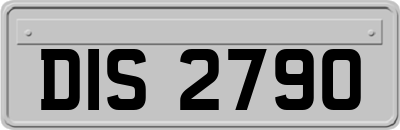 DIS2790