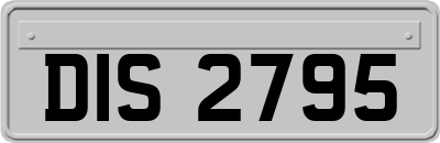 DIS2795
