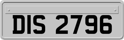 DIS2796
