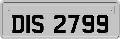 DIS2799