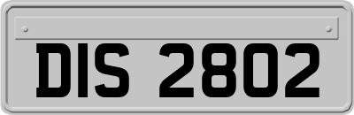 DIS2802