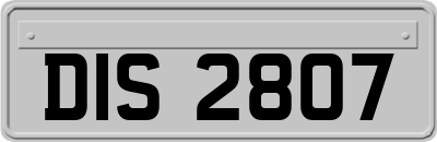 DIS2807
