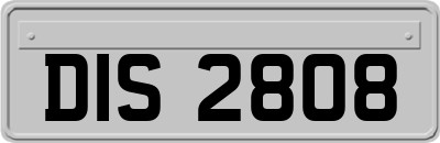 DIS2808