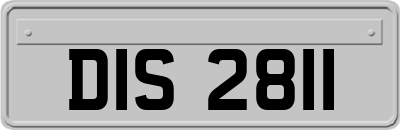 DIS2811