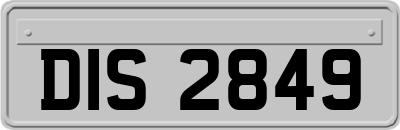 DIS2849