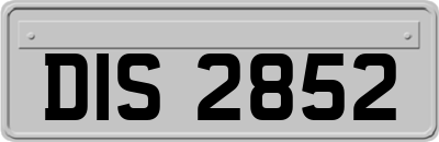 DIS2852