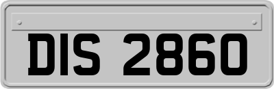 DIS2860