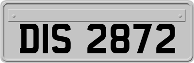 DIS2872