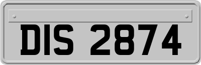 DIS2874