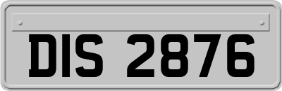 DIS2876