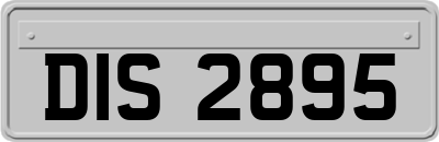 DIS2895