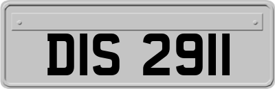 DIS2911