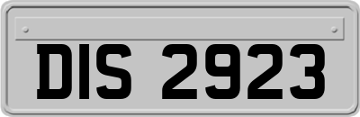DIS2923