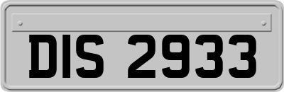 DIS2933