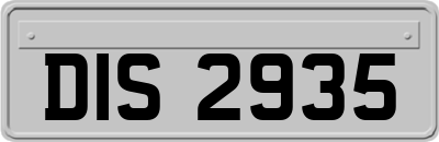 DIS2935