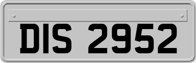 DIS2952