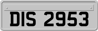 DIS2953