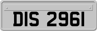 DIS2961
