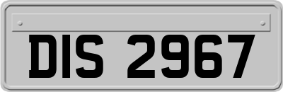 DIS2967