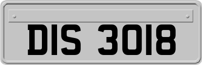 DIS3018
