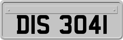 DIS3041