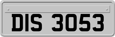 DIS3053