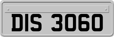 DIS3060